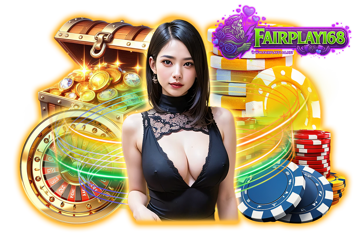 fairplay168 ทางเข้า